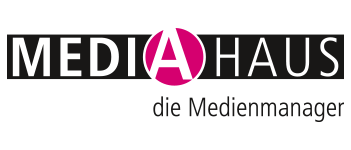 MEDIAHAUS Logo